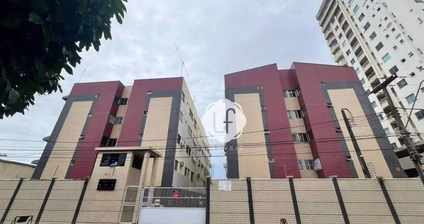 Apartamento Mobiliado no Benfica