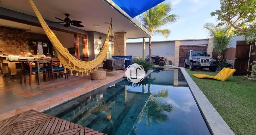 MAGNÍFICA CASA DUPLEX -MOBILIADA
