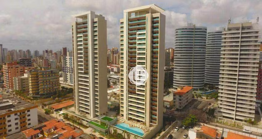 Apartamento para venda com 03 Suítes