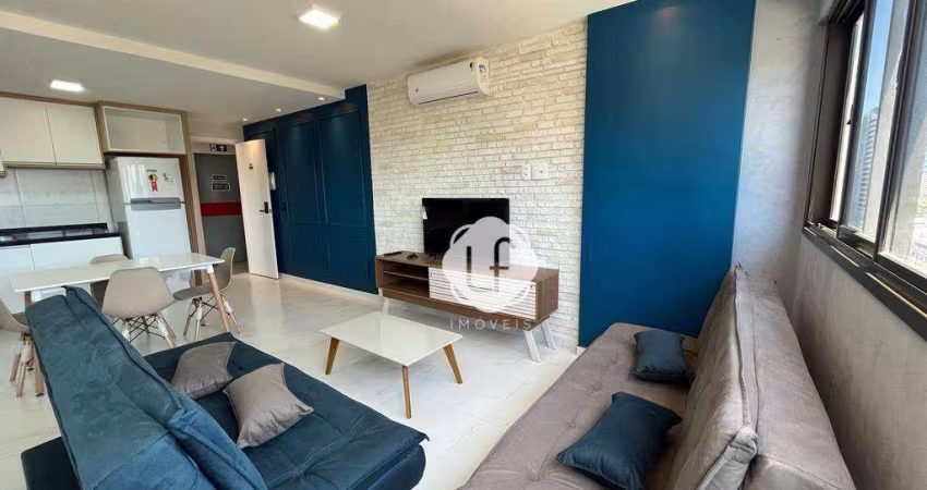 Studio Mobiliado no Jsmart