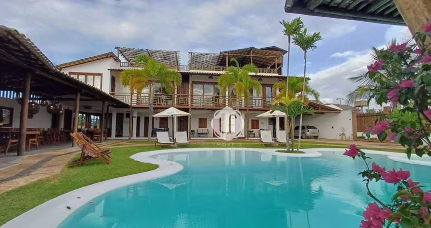 POUSADA PRAIA PREÁ