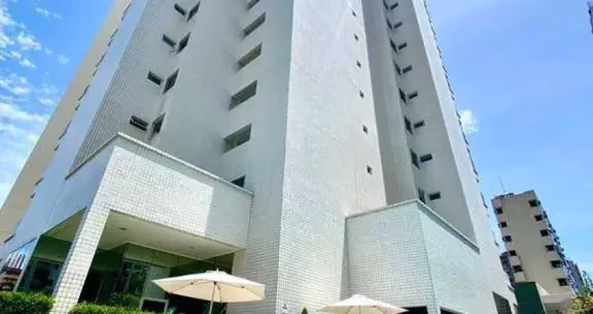 Apartamento Semimobiliado