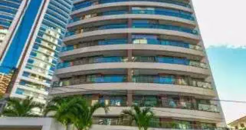Apartamento com 3 quartos para alugar na Rua Silva Paulet, 120, Meireles, Fortaleza