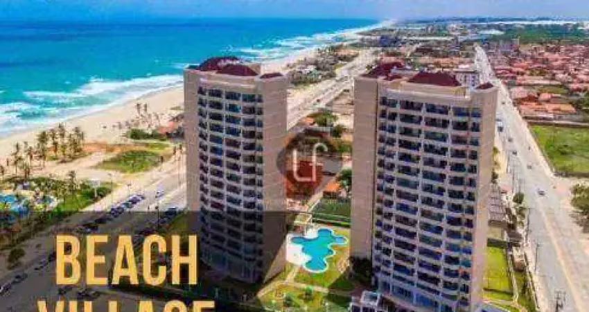 Apartamento com 2 quartos à venda na Rua Embratel, 20, Praia do Futuro II, Fortaleza