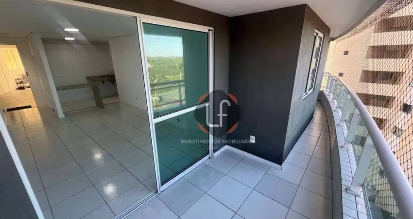 Apartamento à venda no condomínio celebration – fortaleza/ce