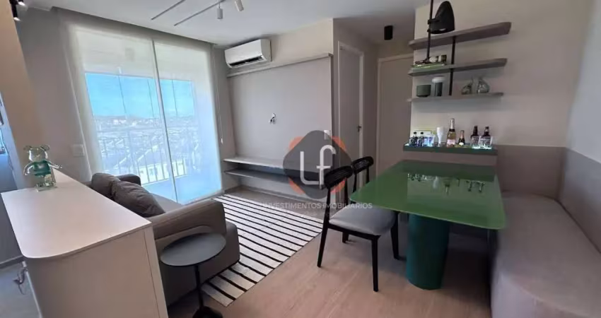 Apartamento com 2 quartos para alugar na Avenida César Cals, 4490, Praia do Futuro II, Fortaleza