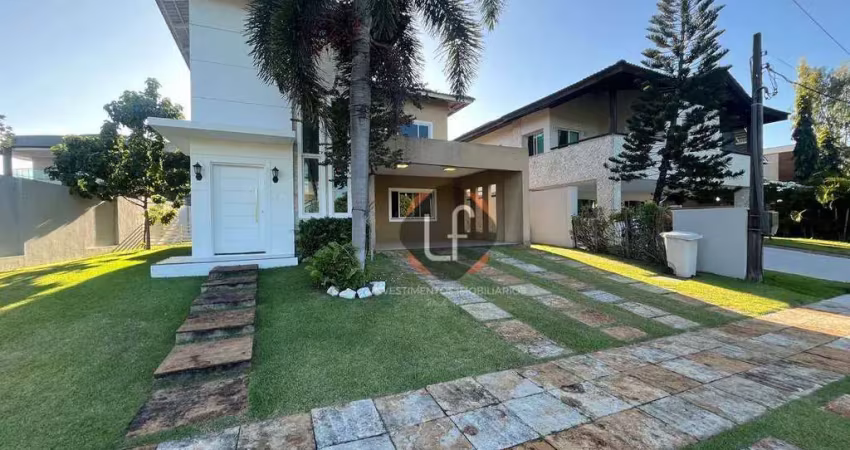 Casa em condomínio fechado com 3 quartos à venda na Avenida Nova do Contorno, 2131, Pires Façanha, Eusébio