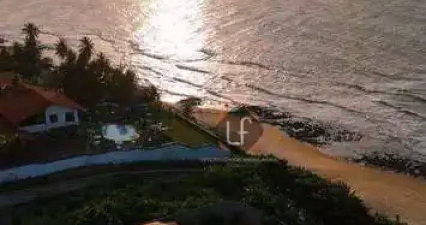 Sensacional casa duplex nova frente mar apenas 15min  de fortaleza - pacheco - caucaia