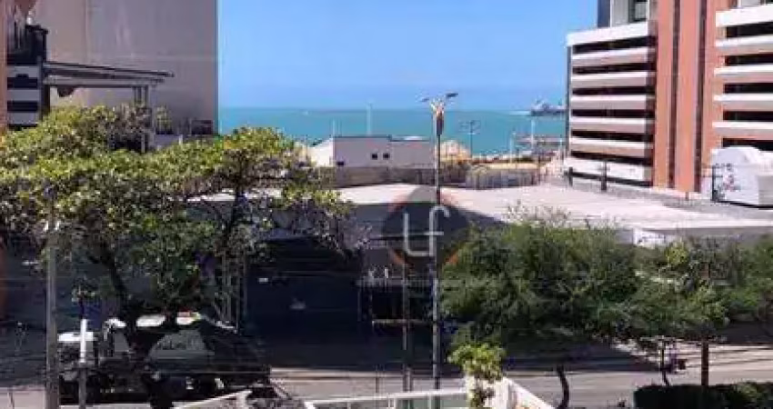 Apto para  investir ou morar no meireles, com qualidade e praticidade - mega oportunidade!