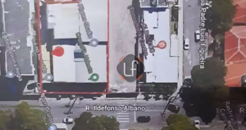 Prédios  comerciais para alugar / vender  na aldeota- total 903m² - fortaleza- ce