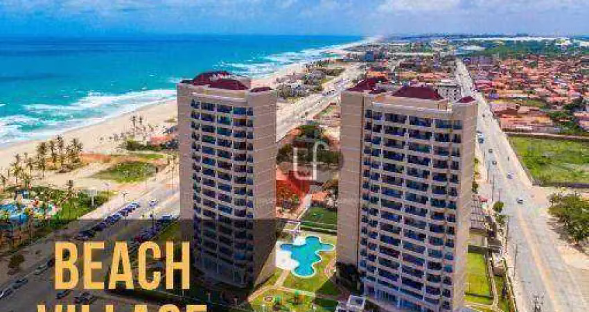 Apartamento com 2 quartos para alugar na Rua Embratel, 20, Praia do Futuro II, Fortaleza