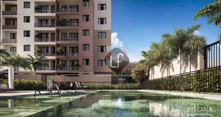 Lançamento unico - aptos 2 e 3 quartos - vista mar - parcelas desde r$ 2.500 mes - sem financ bancário. oportunidade -lazer premium