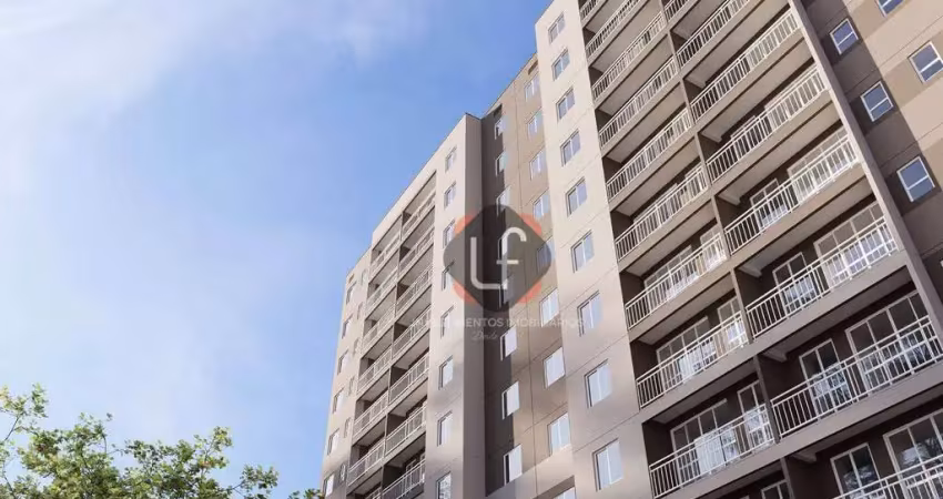 Estilo passaré fortaleza – apartamentos com condições especiais