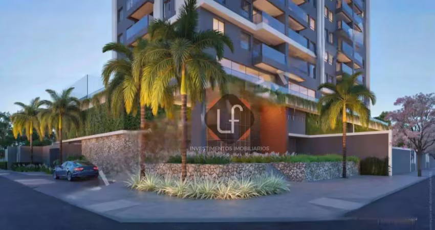 Localização privilegiada- em frente ao rio mar shopping-papicu-fortaleza-ce