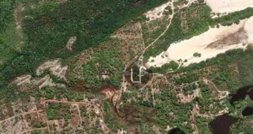 Casa com 2 suítes  à venda, 900 m² por r$ 250.000 - jijoca de jericoacoara - jijoca de jericoacoara/ceará