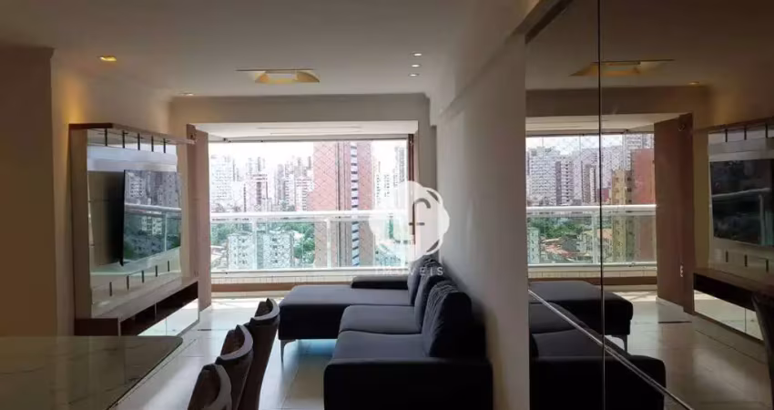 Apartamento com 3 dormitórios, 80 m² - venda por r$ 950.000,00 ou aluguel por r$ 5.253,00/mês - praia de iracema - fortaleza/ce