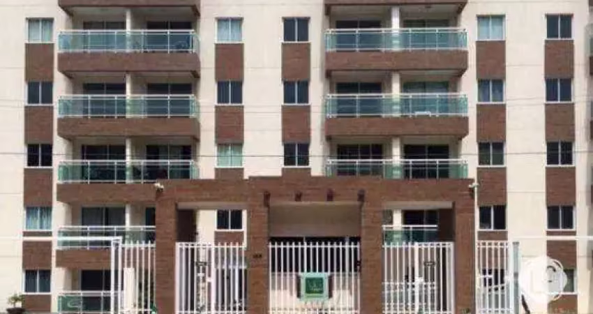 Apartamento com 1 quarto para alugar na Rua Antônio Atualpa Rodrigues, 100, Praia do Futuro, Fortaleza