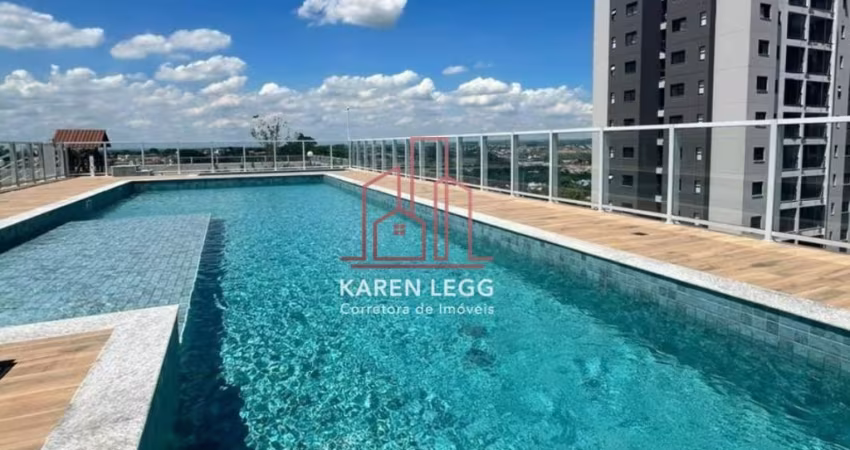 APARTAMENTO MOBILIADO PARA ALUGAR - SEM FIADOR