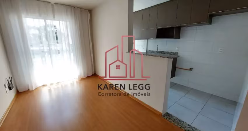 Apartamento com 2 quartos para alugar na Rua Capitão João Zaleski, 842, Lindóia, Curitiba