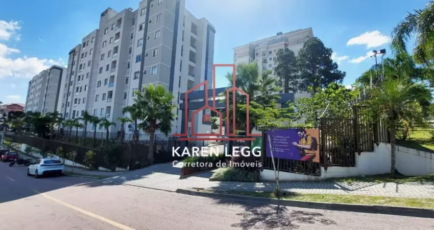 Apartamento com 2 quartos para alugar na Rua Capitão João Zaleski, 842, Lindóia, Curitiba