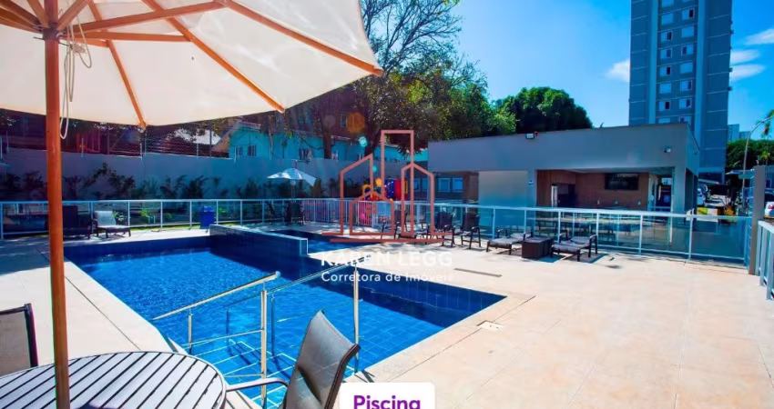 APARTAMENTO SEMI MOBILIADO PROX UNICAMP