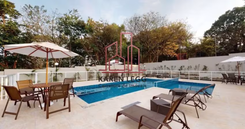 Apartamento com 2 quartos para alugar na Rua Santa Maria Rosselo, 180, Mansões Santo Antônio, Campinas