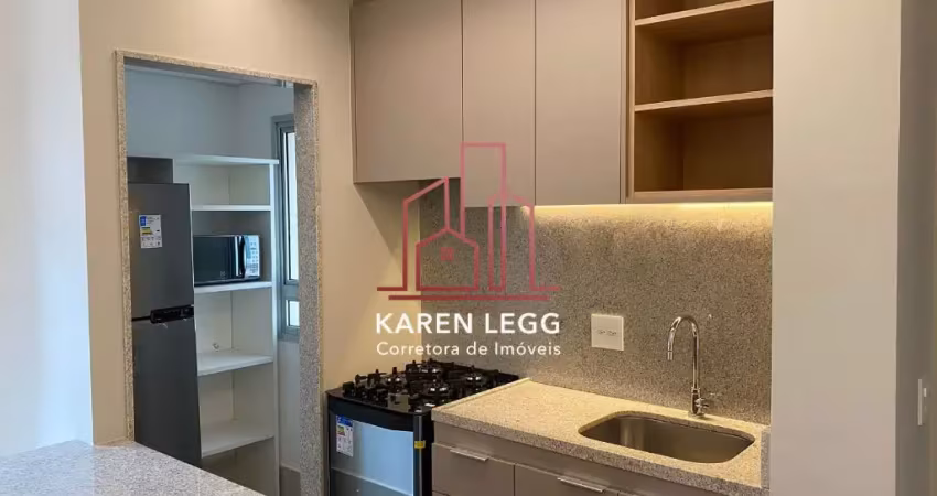 Apartamento com 1 quarto para alugar na Rua Tenente Brito Melo, 472, Barro Preto, Belo Horizonte