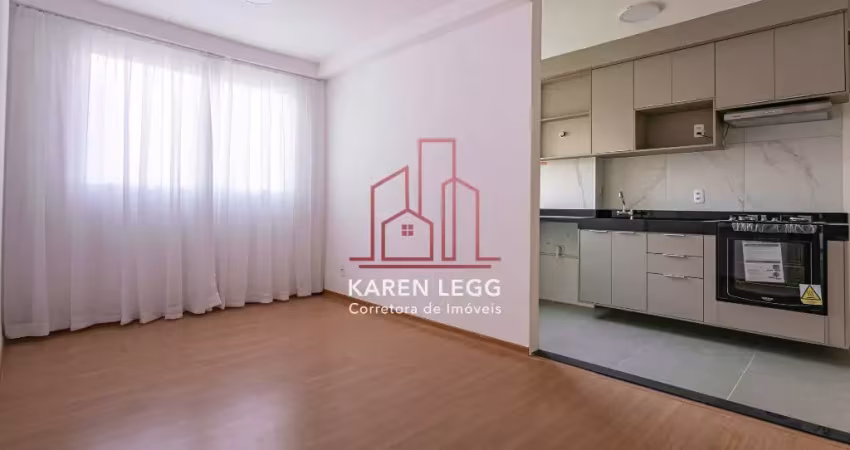 Excelente apartamento no buritis semi mobiliado - alugue sem fiador