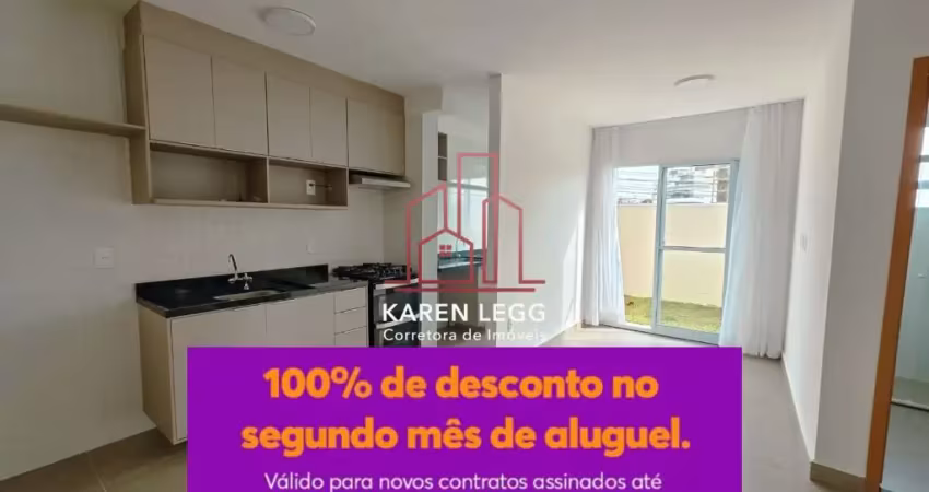 More a poucos metros do jardim botânico, um dos cartões-postais mais amados de curitiba!