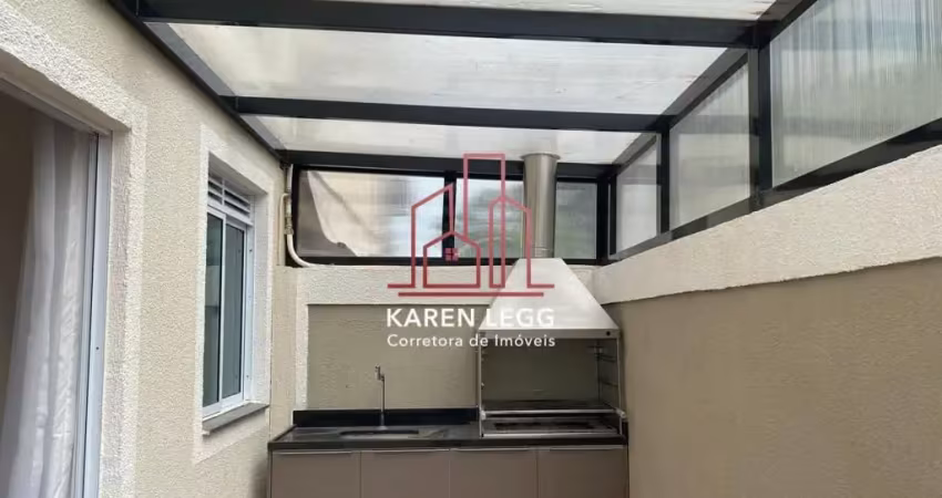 Imóvel para aluguel com 71 metros quadrados com 2 quartos em mansões santo antônio - campinas - sp