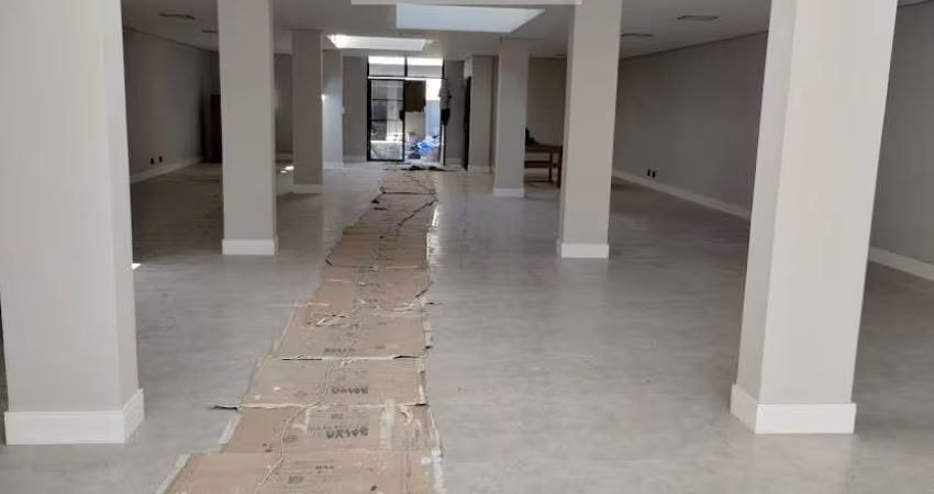PRÉDIO COMERCIAL NO IPIRANGA COM 900M2 DE ÁREA CONSTRUÍDA