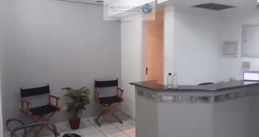 Conjunto comercial vila mariana ao lado da estação metro santa cruz com 1 vaga