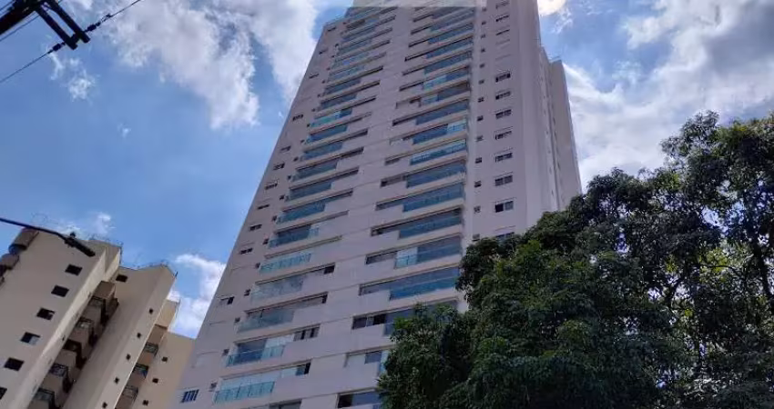Apartamento com 124m2 com 2 dormitórios tipo suítes 3 vagas na região da vila mariana