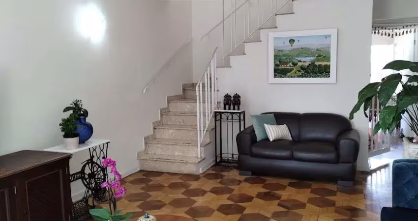 Vila Mariana / Chácara Klabin Casa com 2 dormitórios 3 vagas com localização privilegiada próximo das estações Metro Vila Mariana, Chácara Klabin e Santos Imigrantes