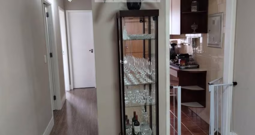 Apartamento no Ipiranga, próximo ao Museu, 2 dorms 1 vaga R$ 420 mil