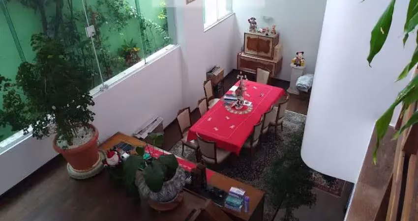 Casa na vila mariana com 3 dormitórios, tipo suítes, área gourmet, escritório