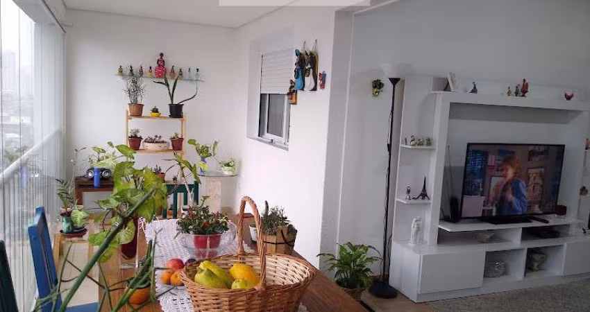 Apartamento com 2 suítes 2 vagas a 1000 metros do Parque da Aclimação