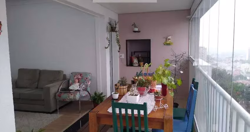 Apartamento com 2 suítes 2 vagas a 1000 metros do parque da aclimação