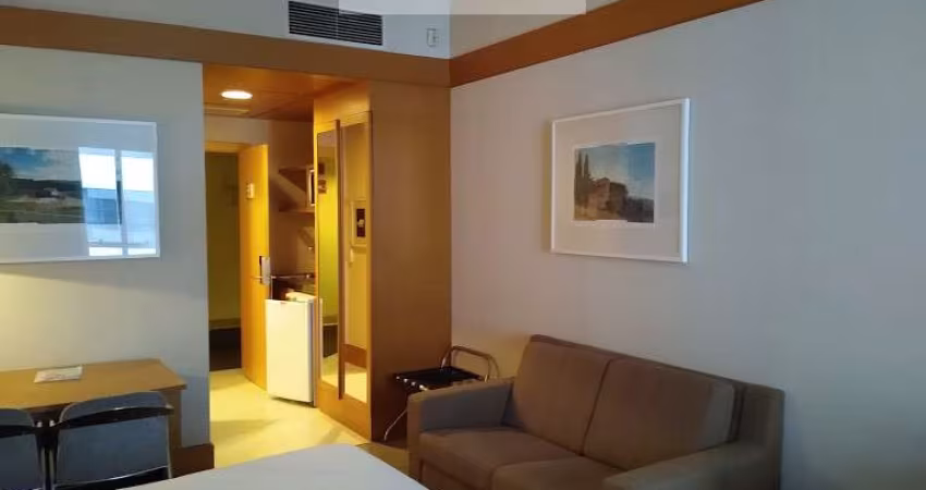 Flat, para morar eou trabalhar em uma excelente e nobre localização no bairro de Santana na Zona Norte da Capital