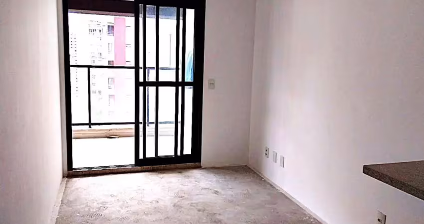 Apartamento 1 dormitório com varanda 1 vaga vila clementino vila mariana a 400 metros da estação metrô hospital