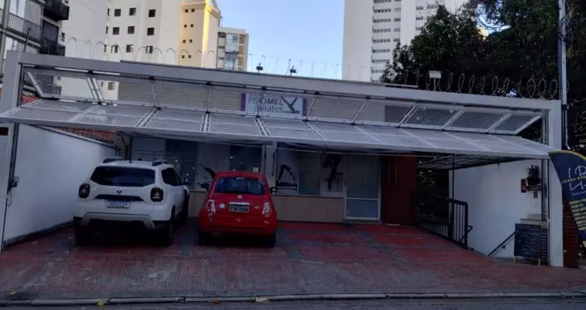 Sala comercial à venda na Rua Leite Ferraz, 20, Vila Mariana, São Paulo