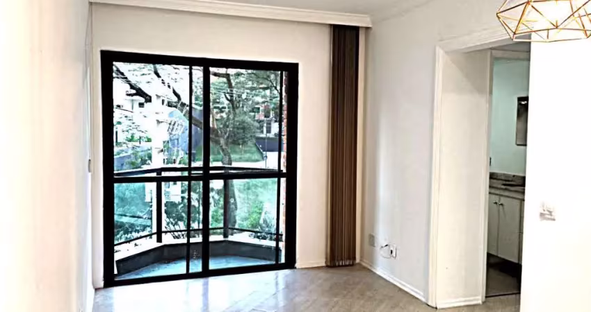 Apartamento amplo e ensolarado com 2 dormitórios em área nobre do klabin na região da vila mariana 2 vagas