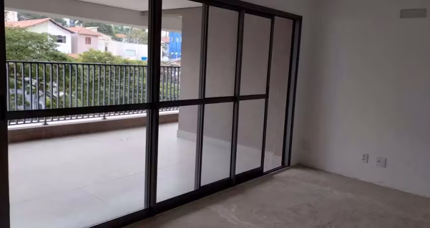 Apartamento novo com 3 suítes, varanda gourmet, 2 vagas vila clementino vila mariana próximo da estação metrô hospital são paulo