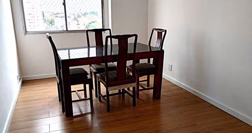 Apartamento com 2 quartos à venda na Rua Nossa Senhora das Mercês, 603, Vila das Mercês, São Paulo