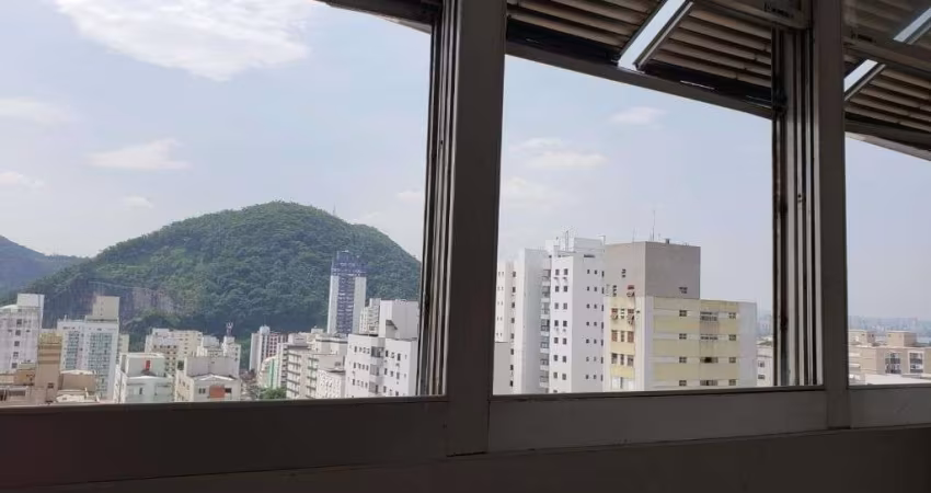 Apartamento - Padrão, para Venda em São Vicente/SP