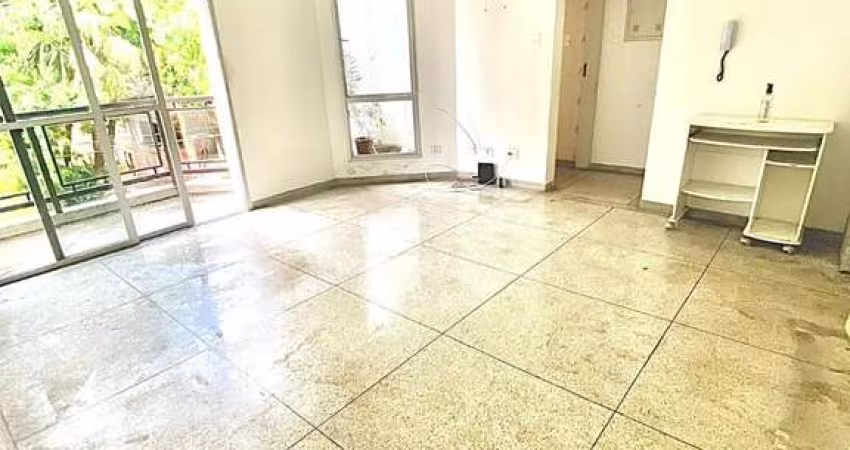 Apartamento - Kitnete, para Venda em São Vicente/SP