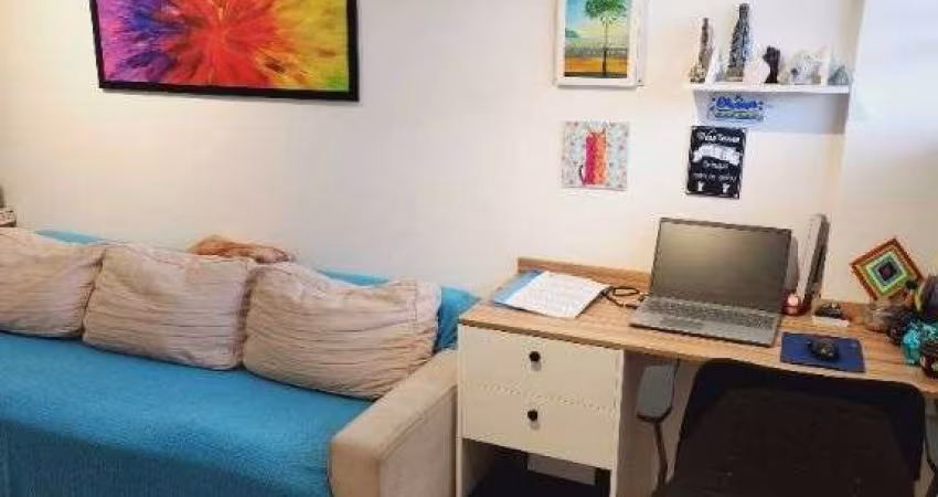 Apartamento - Padrão, para Venda em Santos/SP