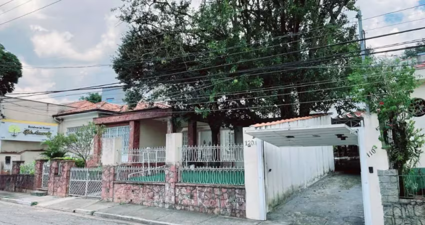 Exclusivo Imóvel à Venda na Rua Tenente Sylvio Fleming: Conforto e Localização Privilegiada!
