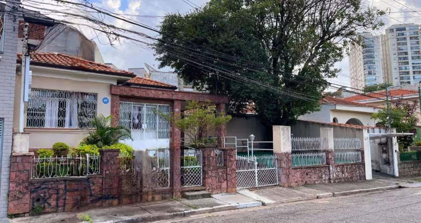 Terreno à Venda na Vila Bonilha: 545 m² para Projetos Residenciais ou Comerciais!