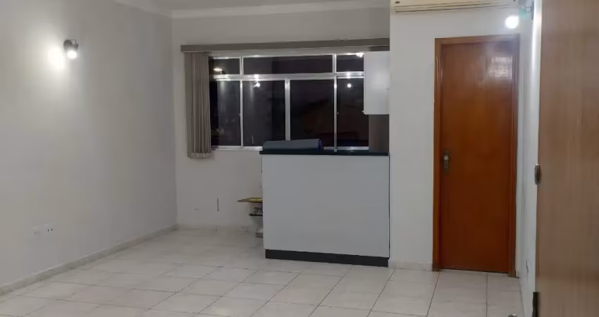 Sala comercial com 1 sala para alugar na Avenida Fuad Lutfalla, 711, Vila Maria Trindade, São Paulo